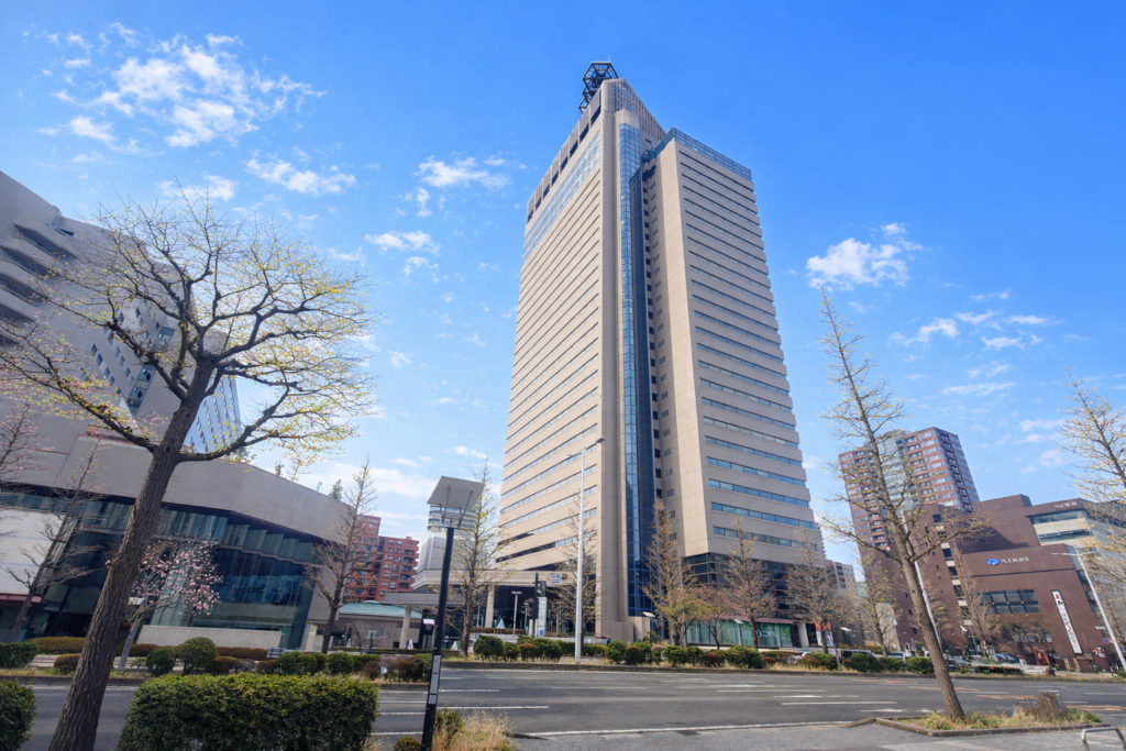 仙台オフィス