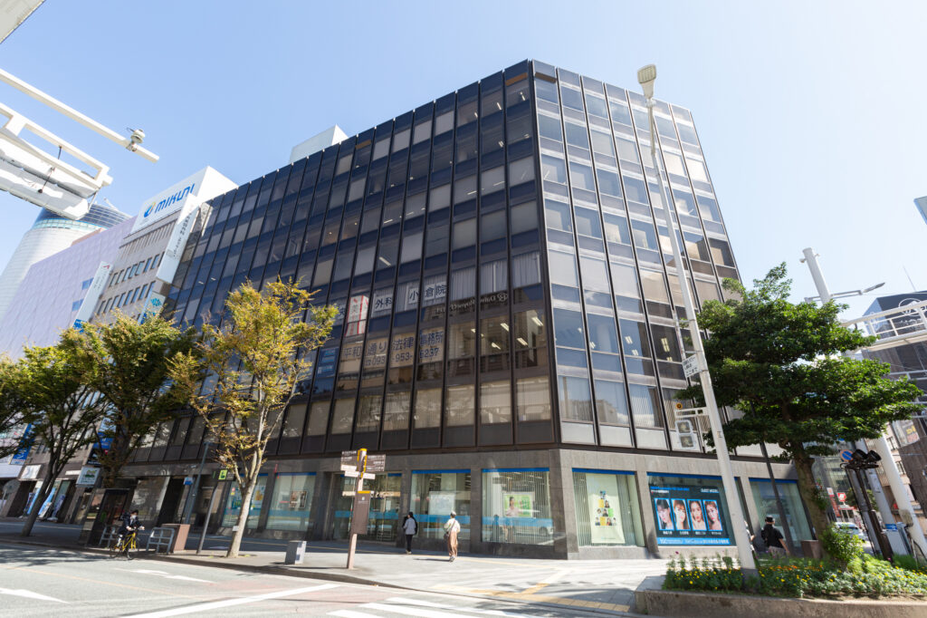 北九州オフィス