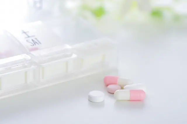 OTC医薬品の広告表示について