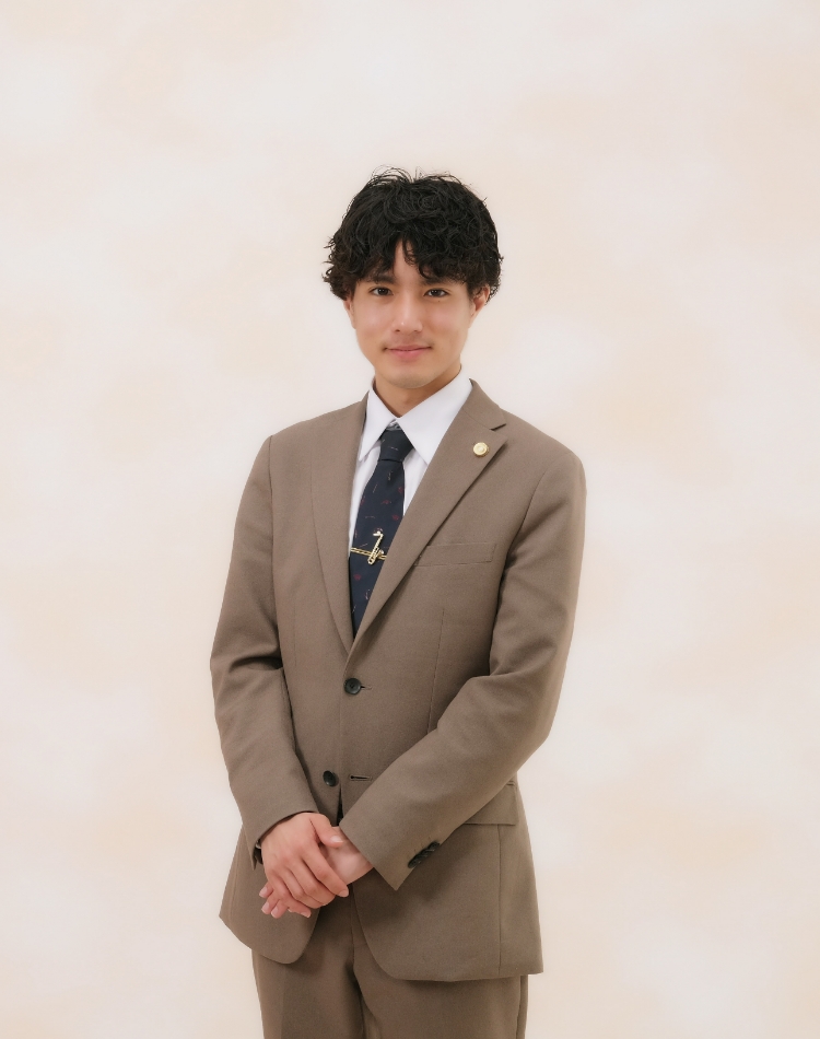KENGO NOMURA