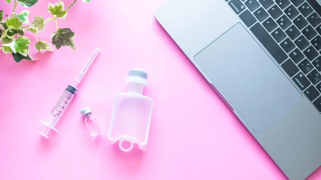 薬剤師が行うことのできるオンライン服薬指導について