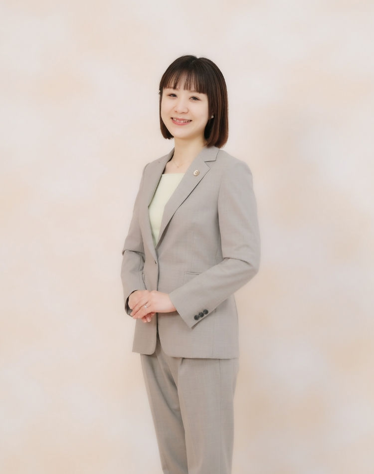 松岡 沙菜