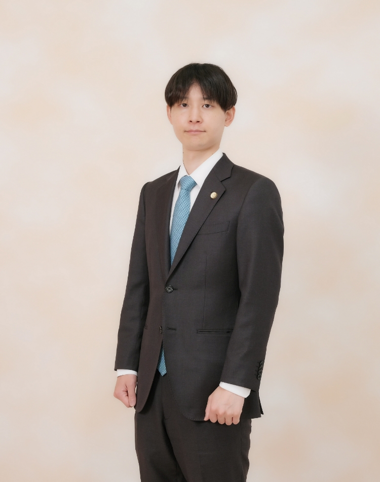 TSUKASA NAKAMURA