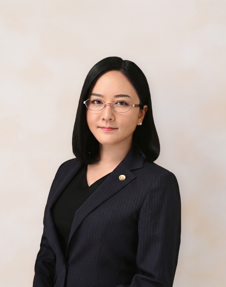 YUKA SAITO