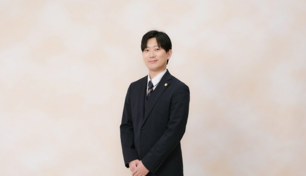 西尾 潤