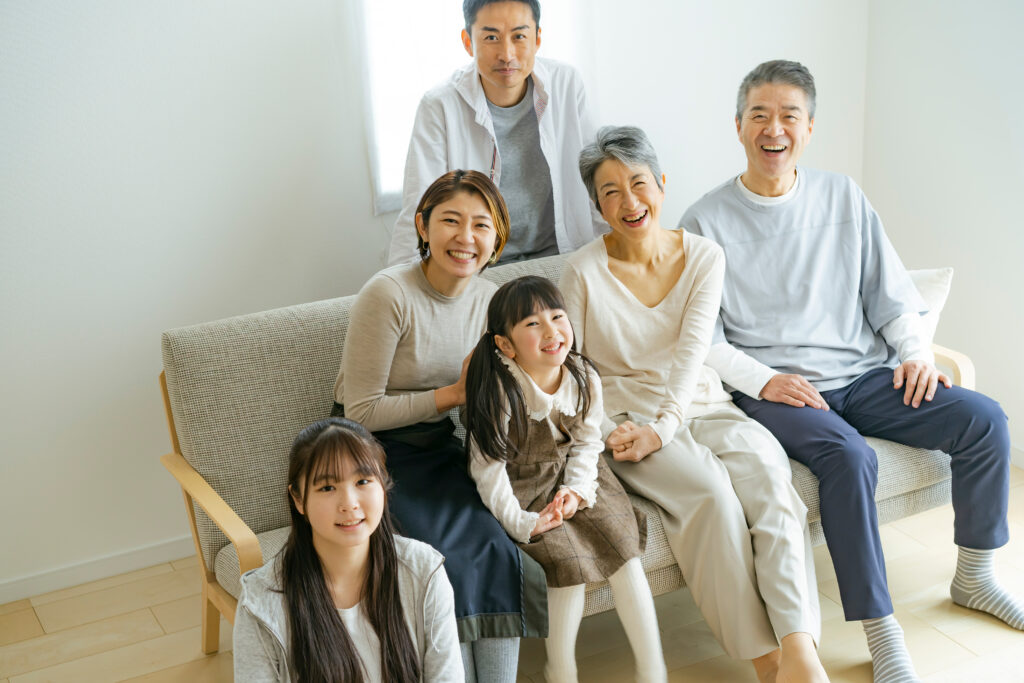 遺産相続・生前対策