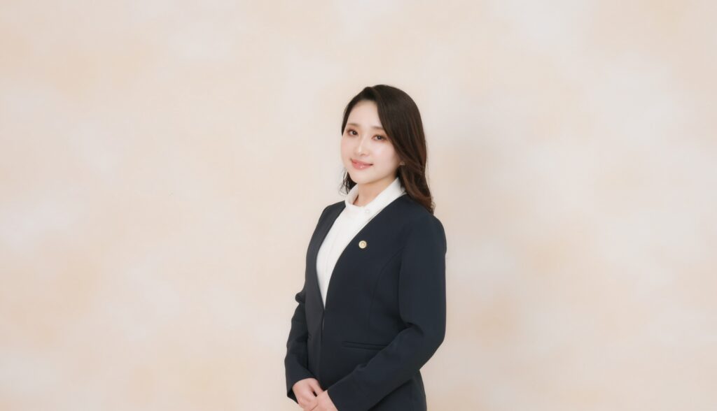 武尾 あづみ