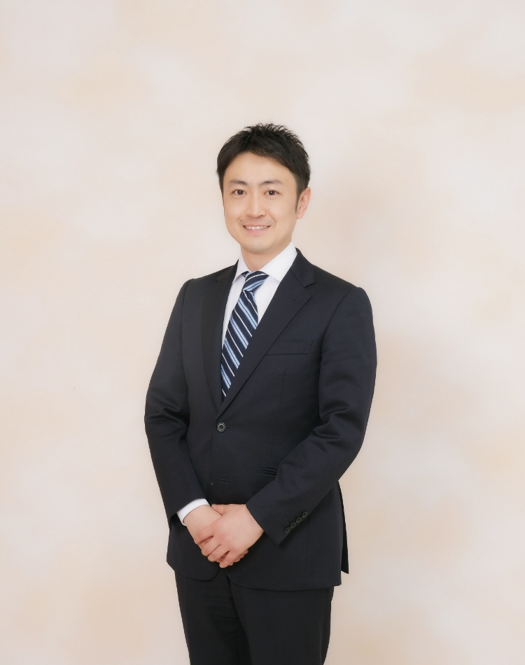 TARO IGARASHI