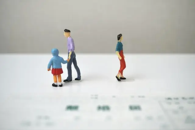 別居中の配偶者と離婚の話し合いが進まないときの対処法
