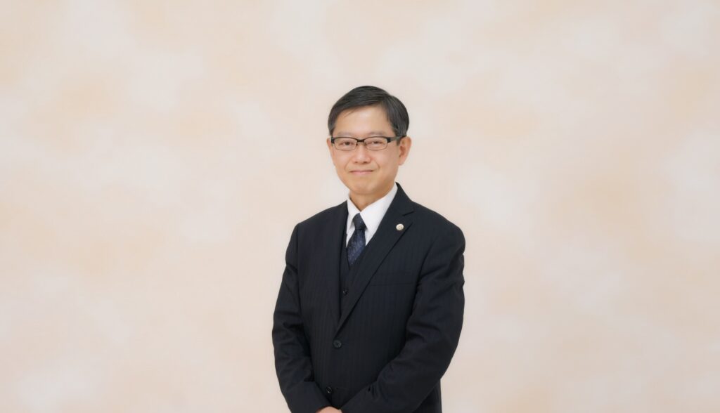 白井 城治