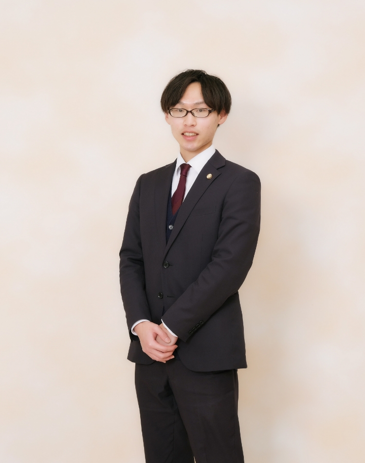 YUKI SHIROISHI