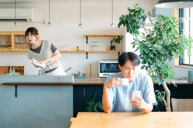 旦那と離婚したいと考える10のきっかけは？その時すべきことを解説