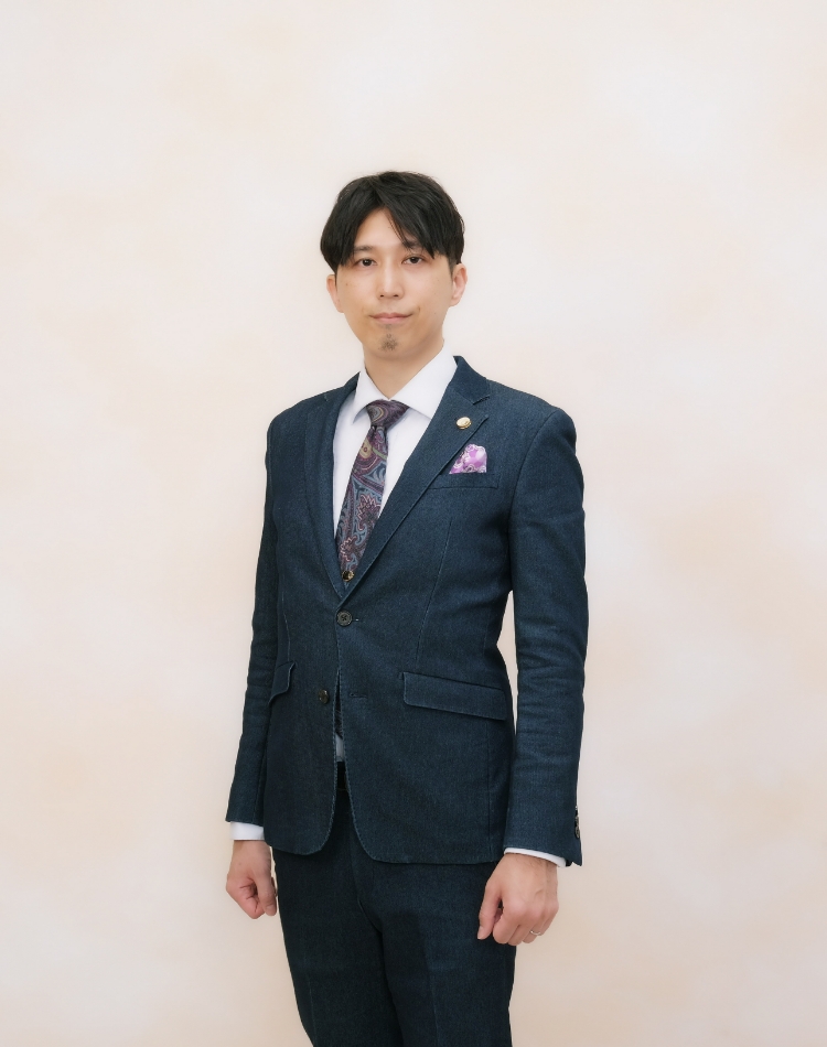 KOSUKE HANADA