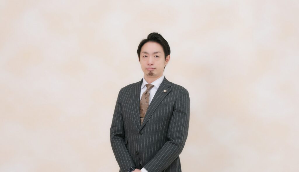 藤家 寛之