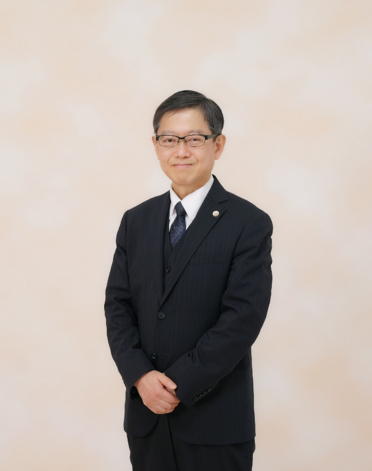 JOJI SHIRAI