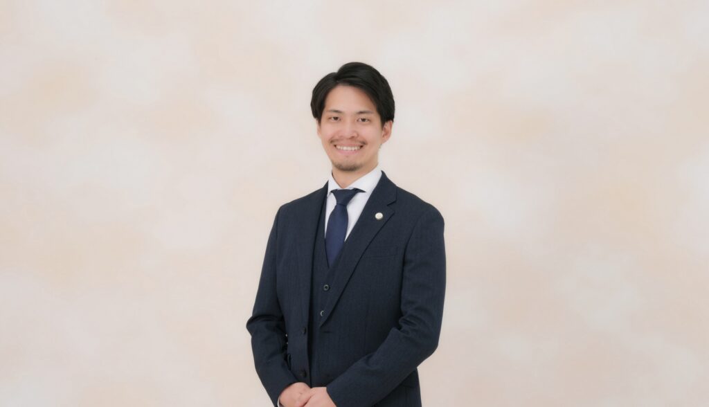 内山 功基