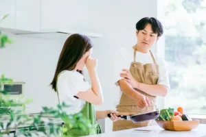 モラハラとは｜家庭内で起こるモラルハラスメントの例や対処法