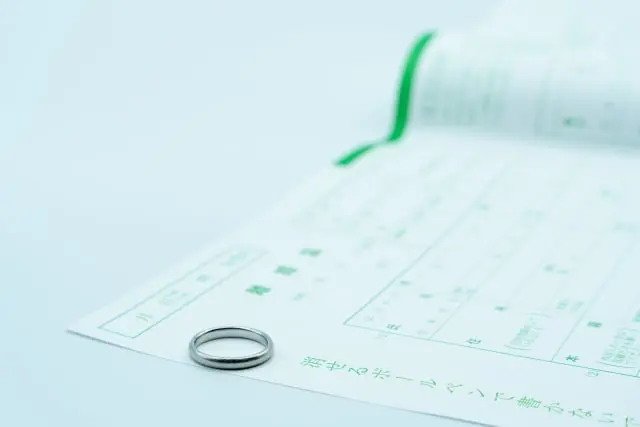 熟年離婚で後悔しないために準備すべきこと