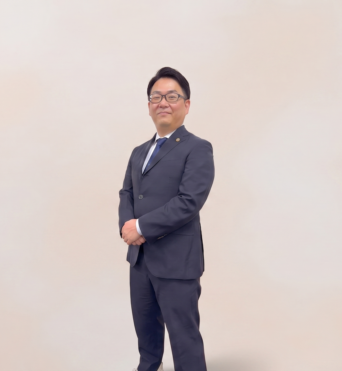 武智 辰也