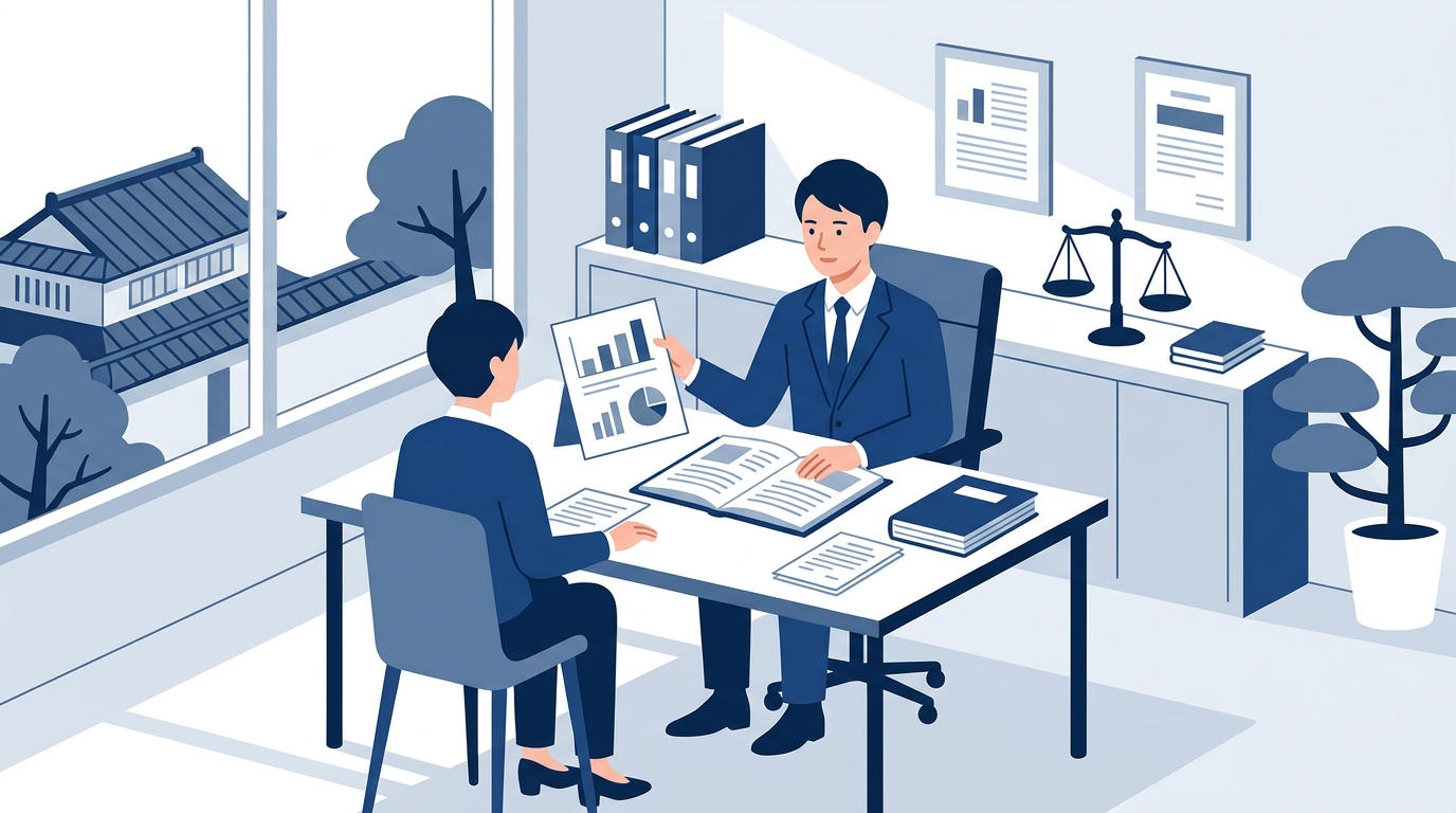 不貞慰謝料を検討する際のポイントと弁護士への相談