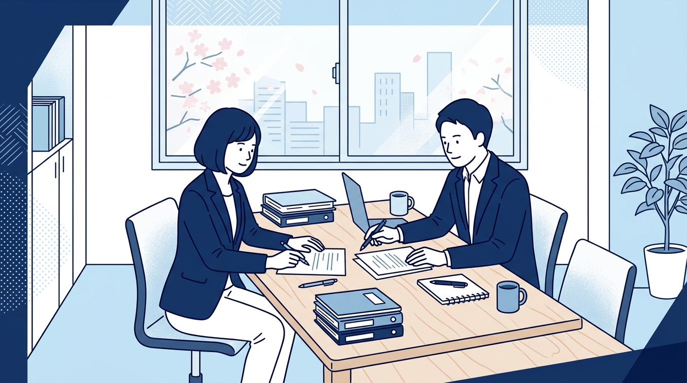 わかりやすい陳述書を作成するための6つのポイント