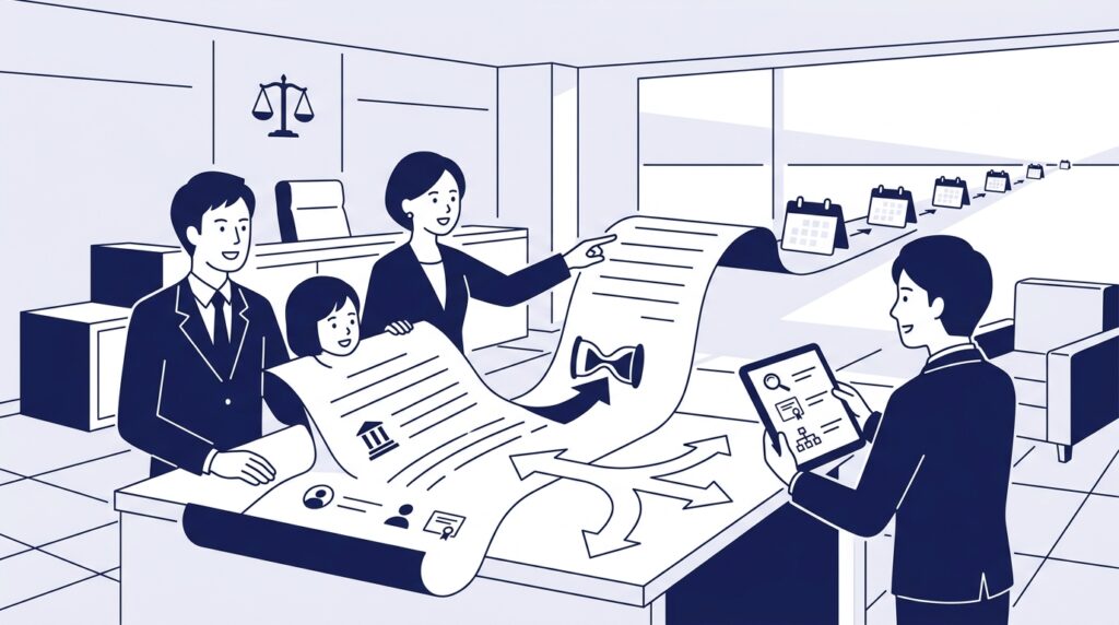 B型肝炎給付金の申請期限が延長へ|対象者が今すぐ確認すべき手続きのポイント