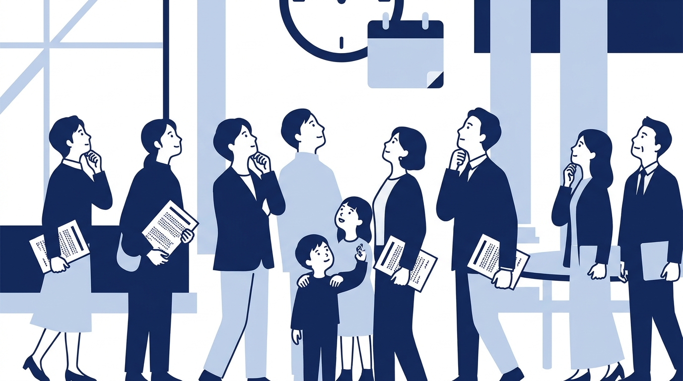 B型肝炎給付金、特措法改正案が審議入り――対象拡大と期限はどうなる?