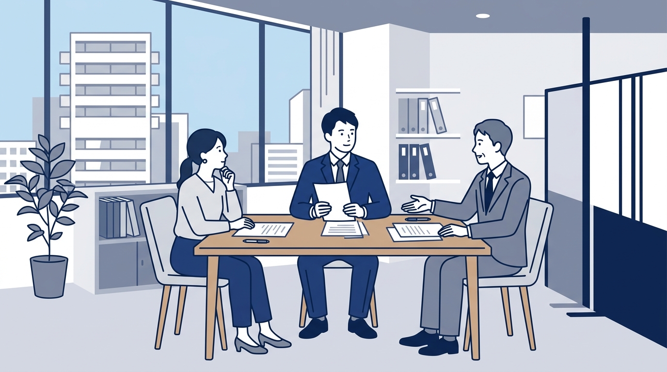 借家人と貸主・管理会社の間で起きやすいトラブルと対処法