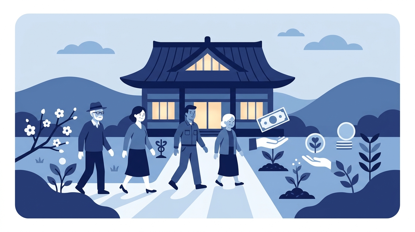 アスベスト(石綿)被害に対する主な給付金・救済制度
