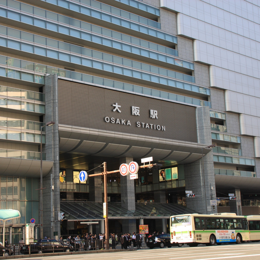 大阪オフィス