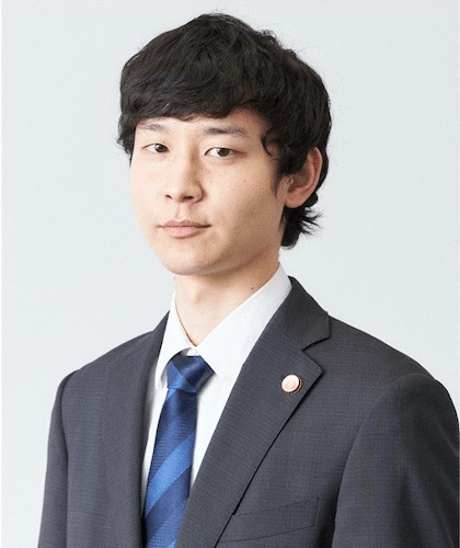 福岡オフィス弁護士 中村　司