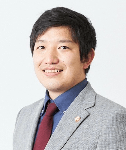 福岡オフィス所長 田代　純一