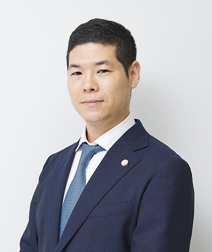 東京オフィス弁護士 遠藤　衛