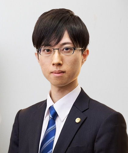 東京オフィス弁護士 高市　賢人