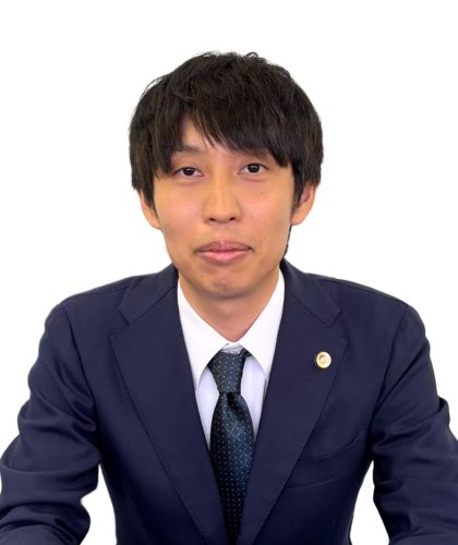 大阪オフィス所長 櫛田　翔