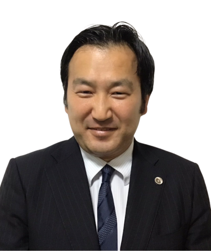北九州オフィス弁護士 加地　彰吾